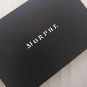 Morphe
